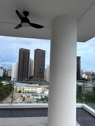 Centennia Suites (D9), Condominium #609580651